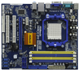 ASRock N68C-S UC z obsługą DDR2 i DDR3