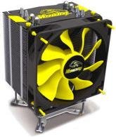 Akasa Venom - Jadowity CPU Cooler 