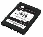 Corsair Force SSD w trzech rozmiarach