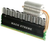 Mach Xtreme ArmorX - Nowe Pamięci DDR3