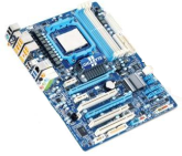 Gigabyte GA-870A-UD3 z chipsetem AMD 870