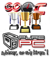 Chaos i ryba wygrali polskie eliminacje Gigabyte GOOC 2010