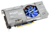 Galaxy GeForce GTX 470 - Star Wars Edition