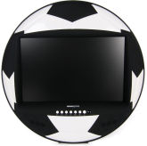 HANNSsoccer - 28 calowy telewizor FullHD dla kibica