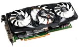 Inno 3D GeForce GTX 470 Hawk - Prawdziwy Odlot