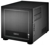 Lian Li PC-V352 HTPC - Klocek Pod TV