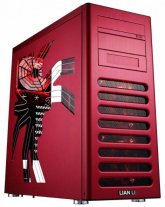 Nowa obudowa Midi-TowerLian Li PC-8FI