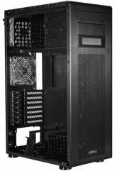 Lian Li PC-X900 - Czarna Wieża