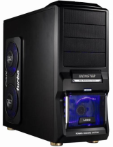 Obudowy dla graczy Eurocase ML 9001 i 9002