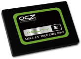 OCZ SSD Vertex 2 i Agility 2 w rozmiarach 400 i 480GB