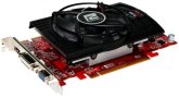 Power Color Radeon HD 5550 PCS+