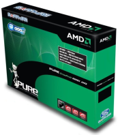 Sapphire Pure CrossFireX 890GX