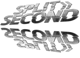 Demo Split Second dostępne