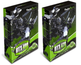 Twintech wprowadza GeForce GTX 480 i GTX 470