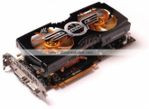Zotac GeForce GTX 480 AMP! Edition