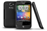Nowy HTC Wildfire