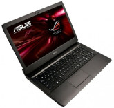 ASUS Republic of Gamers G53 z NVidia 3D Vision