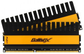 Crucial Balistix DDR3 z czujnikiem temperatury
