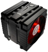 Cooler Master V6 dla wielordzeniowych CPU