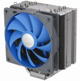 Wojownicy cooler dla CPU - Deepcool Ice Warrior 