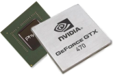 Hybryda GTX 470 i GT 240 od Galaxy