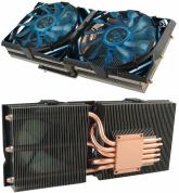 GELID Icy Vision Cooler dla rozgrzanych GPU