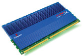 Rekordowe 3068 MHz na pamięciach DDR3 Kingston