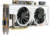 MSI Radeon HD 5870 Lightning 2GB GDDR5
