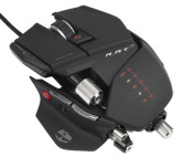 Kosmiczna inwazja myszy Mad Catz R.A.T. 5 i 7