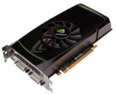 Zdjęcia kompletnego GeForce GTX 460 (GF104)