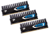 Pamięci DDR3 Viper II Series Sector 7 Edition