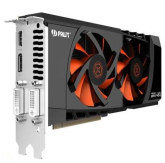 Niereferencyjny Palit GeForce GTX 465