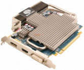 Pasywny Radeon HD 5670 Ultimate Edition