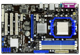 ASRock M3A UUC - druga młodość AMD 480X