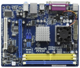 Alternatywa dla Atoma - ASRock VIA PV530 CPU