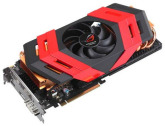 Kosmiczna cena ASUS ATI Radeon HD 5870X2 Ares