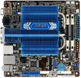 Atom D525 i Nvidia Ion 2 w wydaniu Mini-ITX