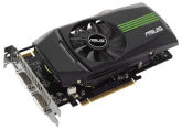Dwa nowe ASUS GeForce GTX 460 DirectCU