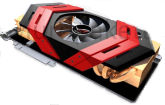 Bóg w walizce czyli Asus Ares Radeon HD 5870 X2
