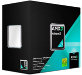 AMD Athlon II X4 645 w trzecim kwartale
