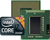 Intel Core i7 940XM Extreme Edition