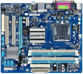 Gigabyte GA-G41MT-D3 i GA-G41M-Combo