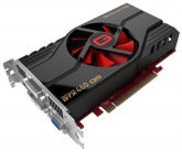 Gainward GTX 460 2GB Golden Sample z 2GB GDDR5