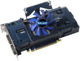 Niereferencyjne GTX 460 od Galaxy i ECS