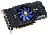 Mocarne KFA² GTX 460 LTD OC