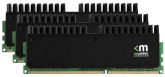 Mushkin Ridgeback DDR3 w wydaniu 8 i 12 GB