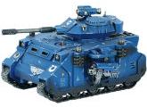 Warhammer 40,000: Space Marine także na PC