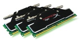 HyperX H20 - wydajne pamięci od Kingston