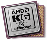 AMD 3DNow! Odchodzi do lamusa