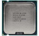 Celeron także w rodzinie Sandy Bridge
